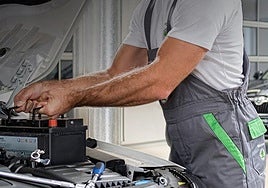 Skomovil lanza una campaña especial posventa para una conducción segura y tranquila durante el verano