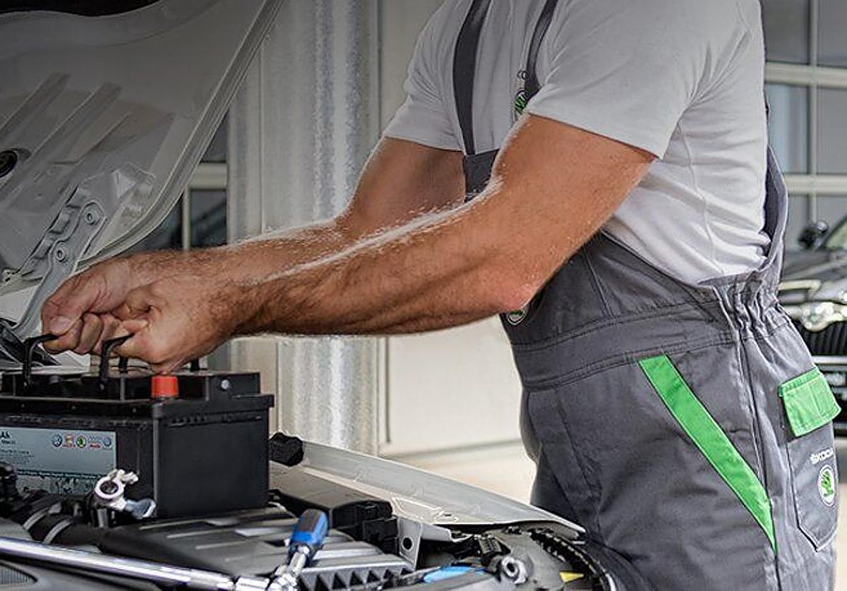 Skomovil lanza una campaña especial posventa para una conducción segura y tranquila durante el verano