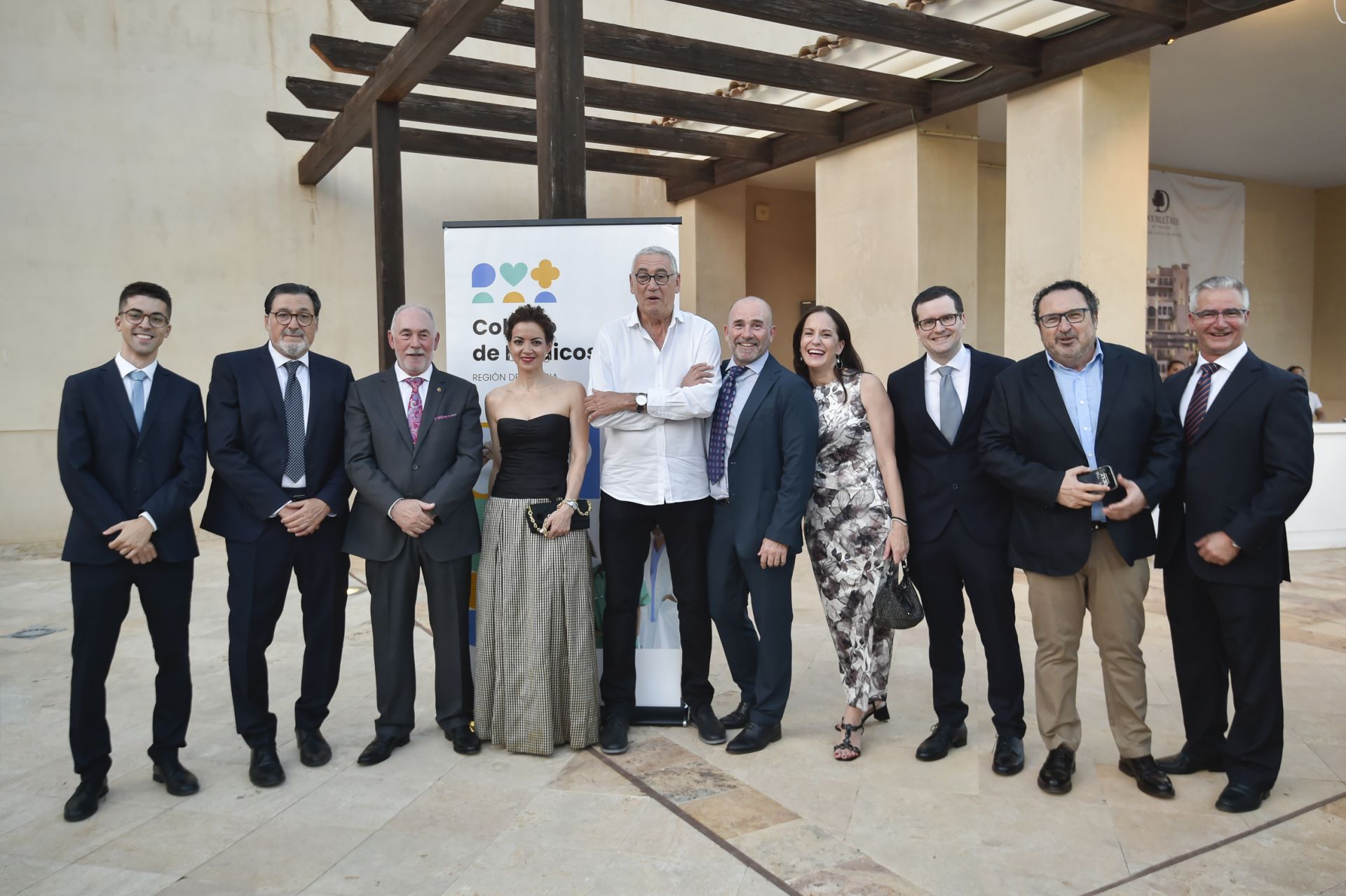 El Colegio de Médicos entrega los Premios Hipócrates 2025