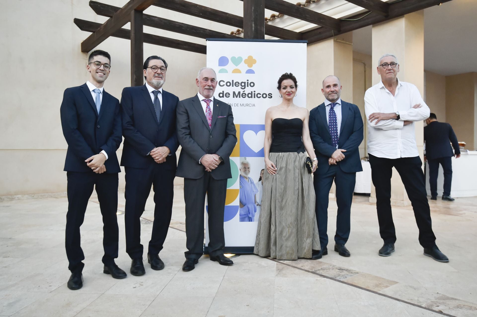 El Colegio de Médicos entrega los Premios Hipócrates 2025