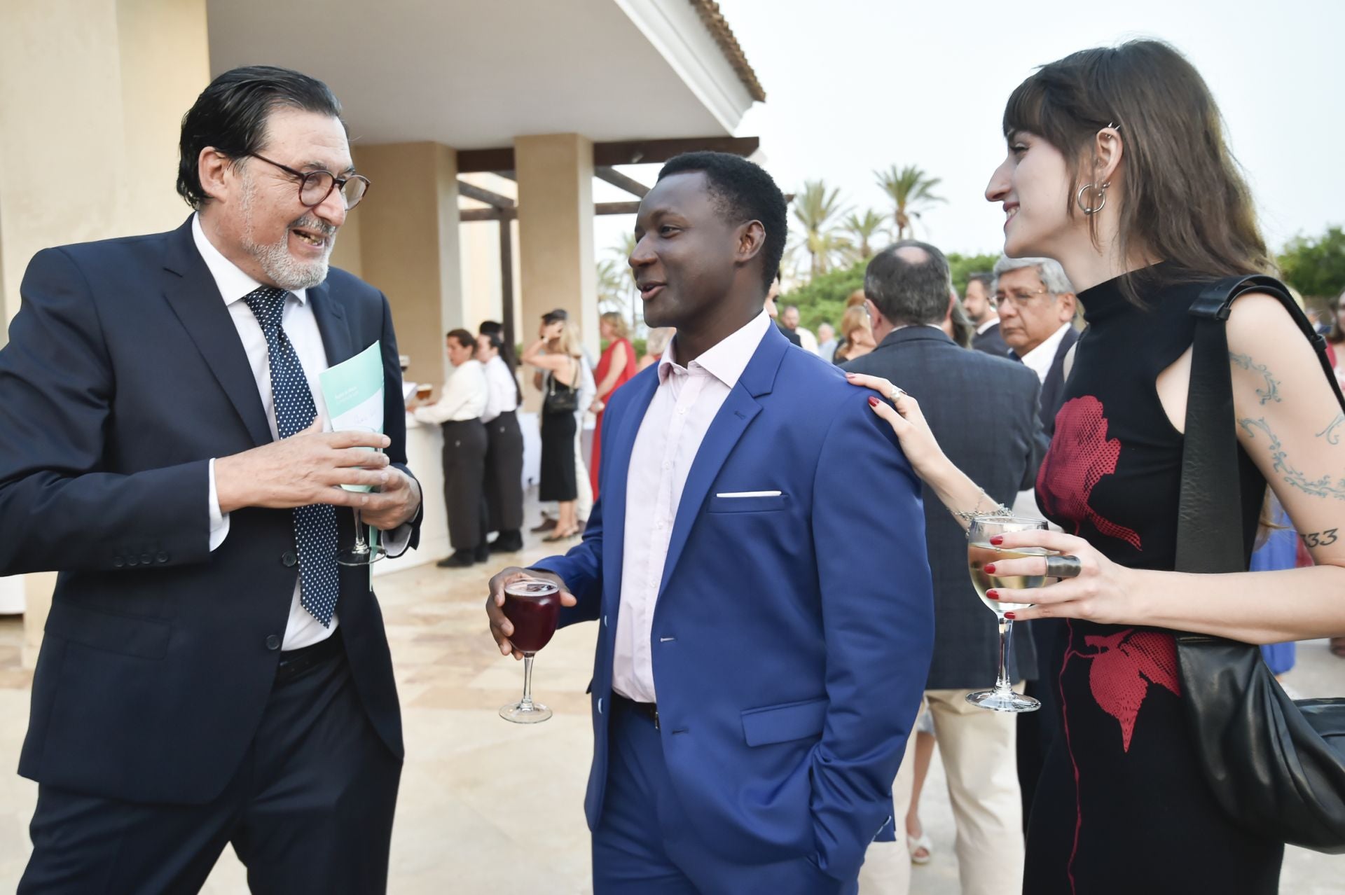 El Colegio de Médicos entrega los Premios Hipócrates 2025