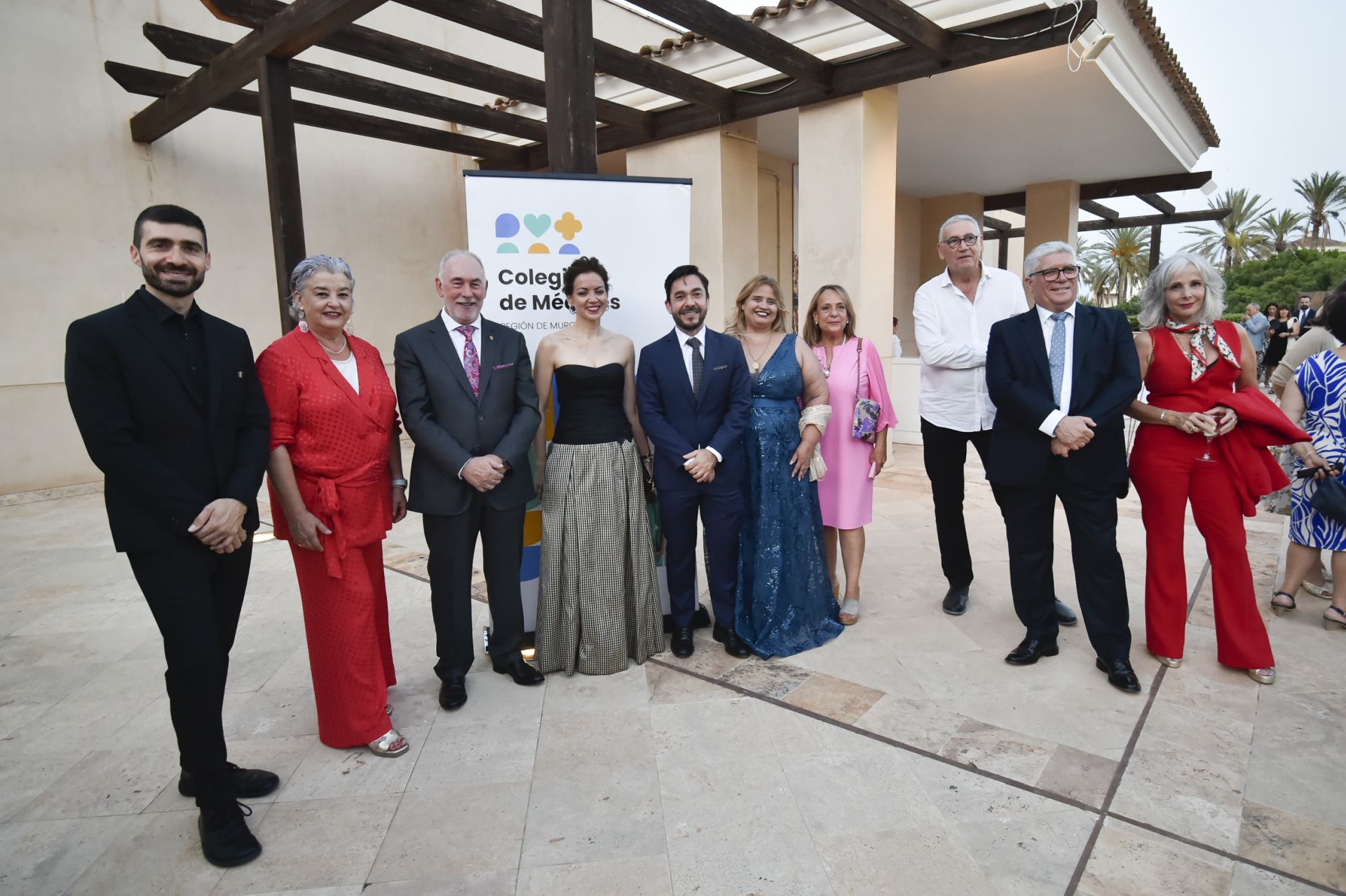 El Colegio de Médicos entrega los Premios Hipócrates 2025