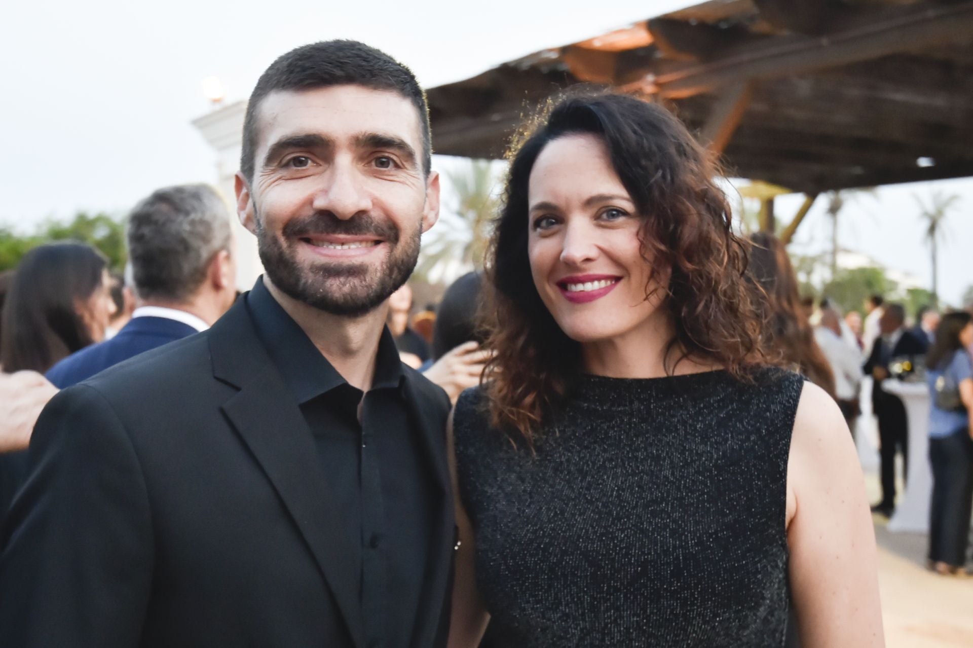 El Colegio de Médicos entrega los Premios Hipócrates 2025