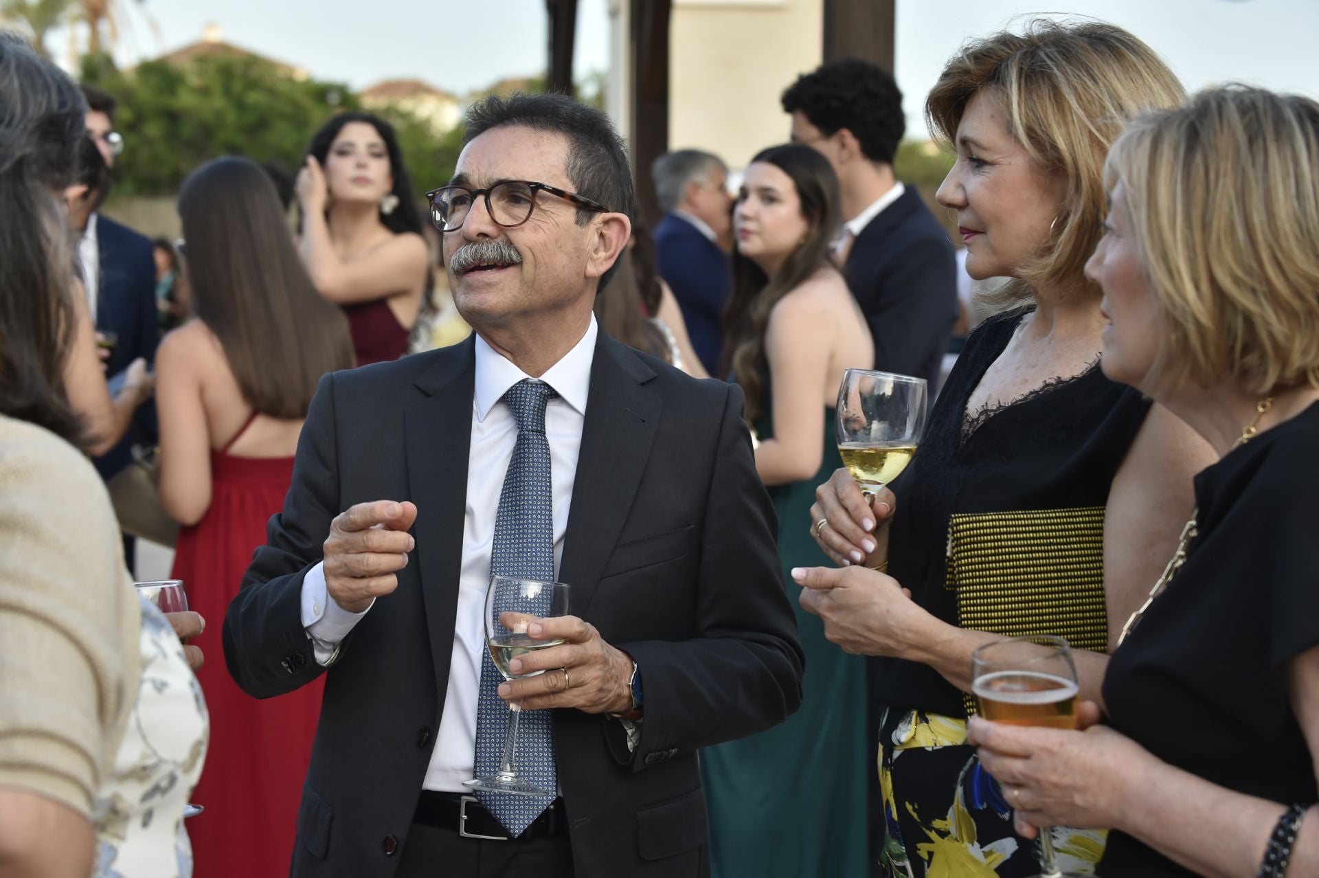 El Colegio de Médicos entrega los Premios Hipócrates 2025