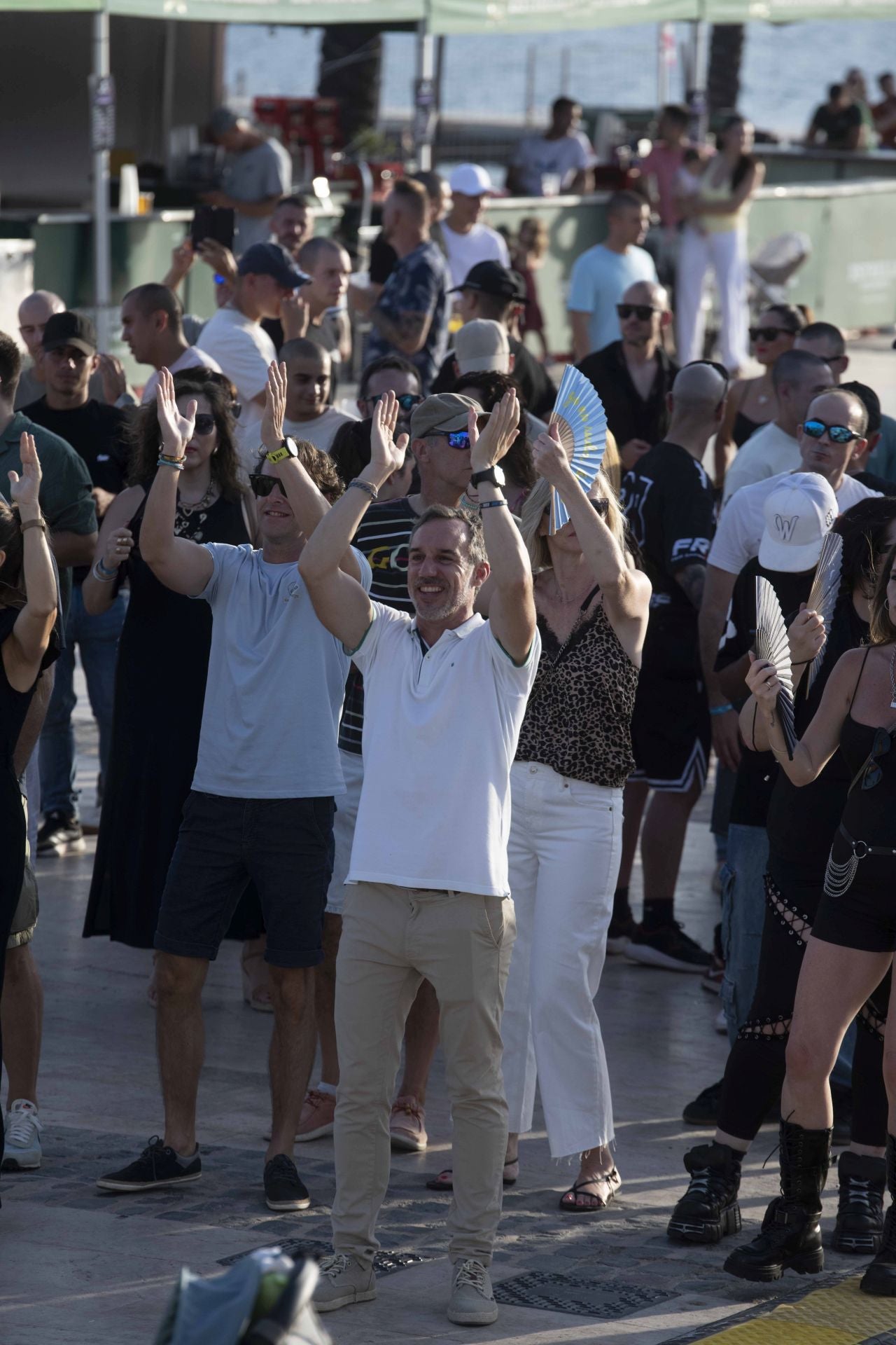 El Weekend DJ celebra su décimo aniversario por todo lo alto