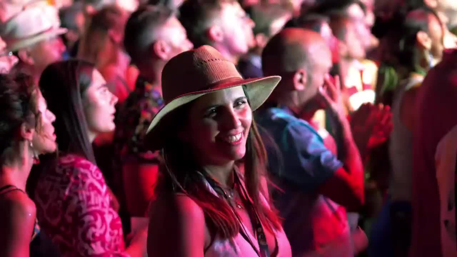 Resumen de la segunda jornada del festival Fortaleza Sound de Lorca