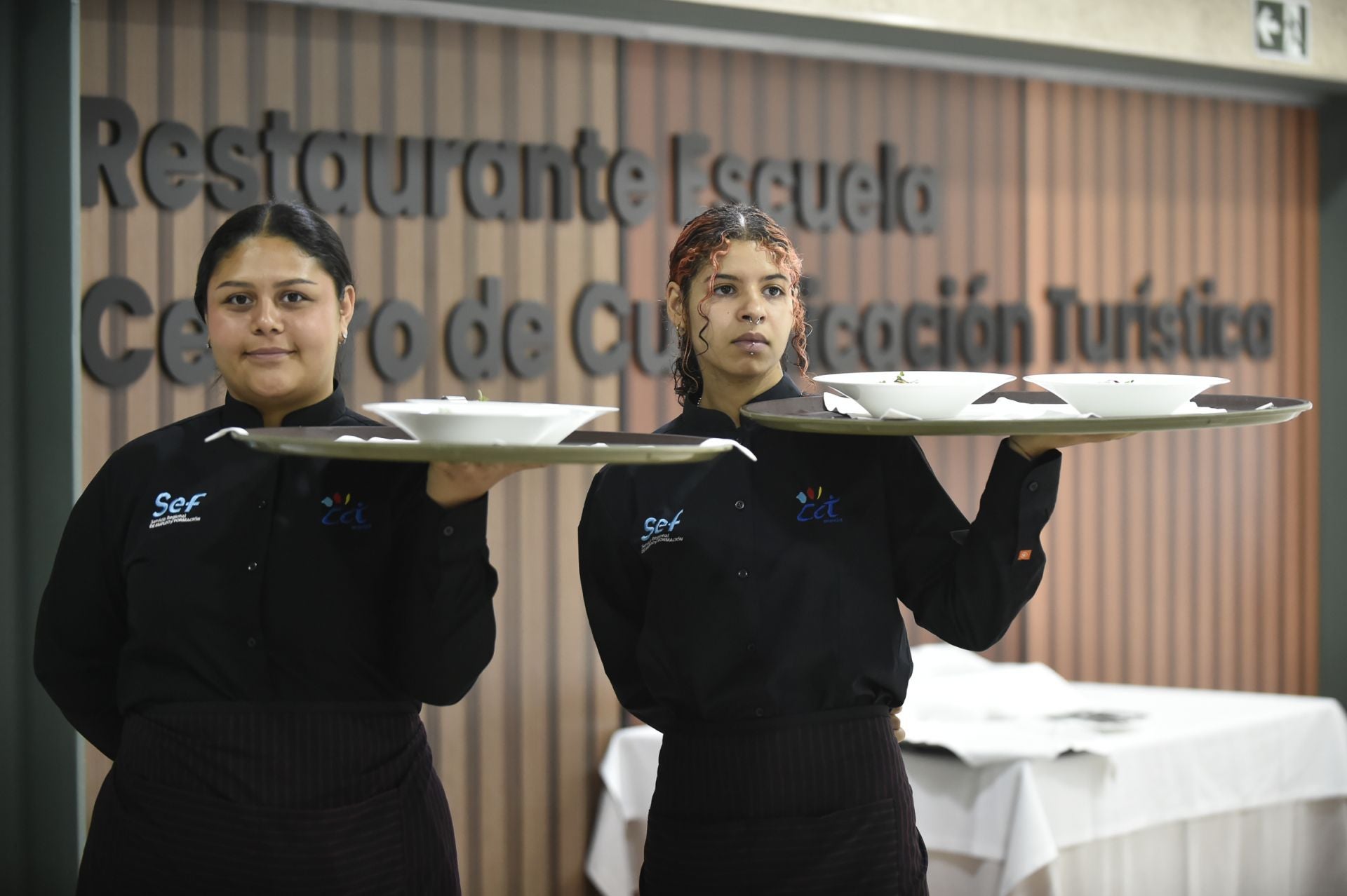 XXII Concurso de Cocineros Jóvenes de la Región de Murcia, en imágenes
