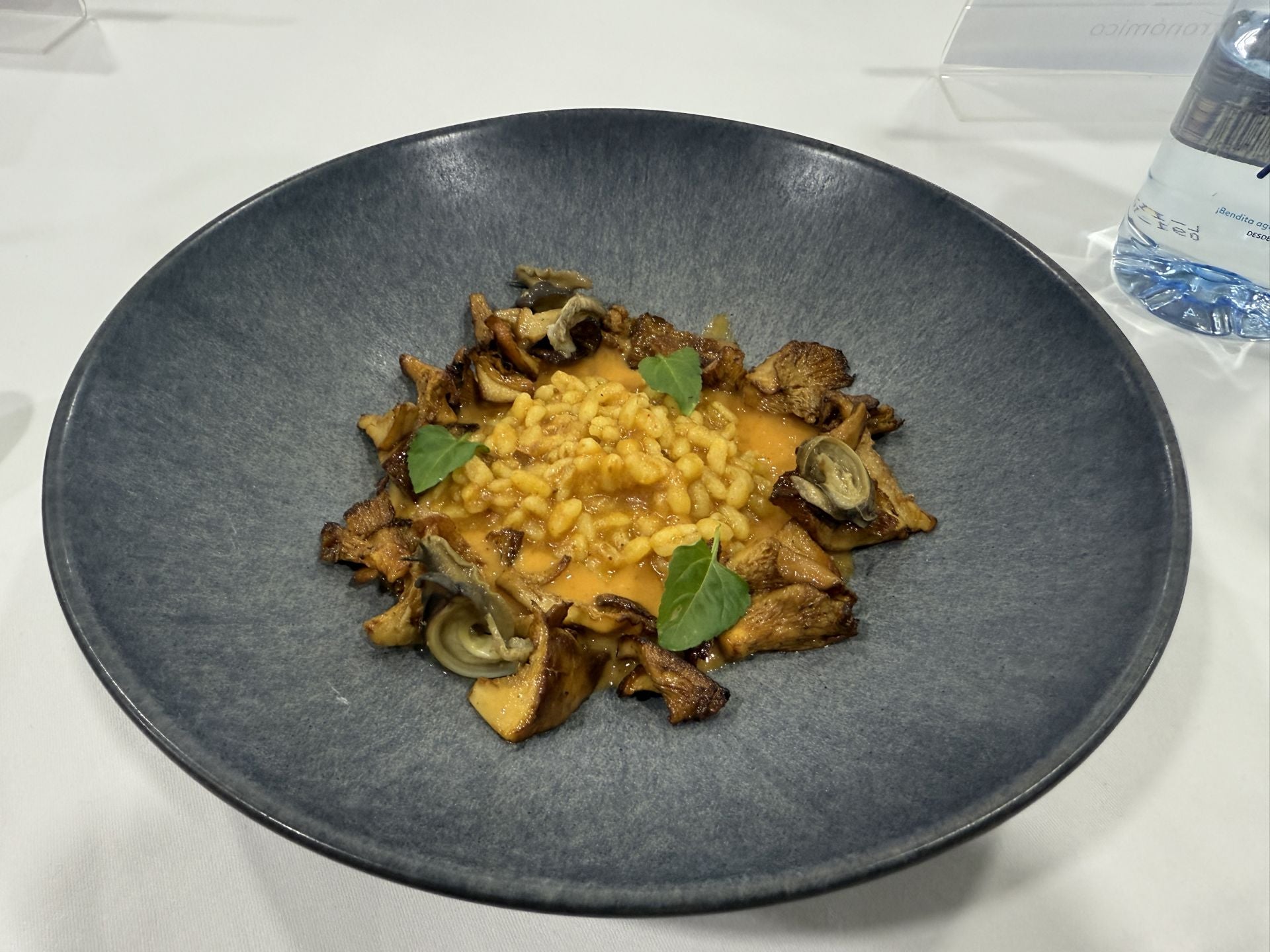 XXII Concurso de Cocineros Jóvenes de la Región de Murcia, en imágenes