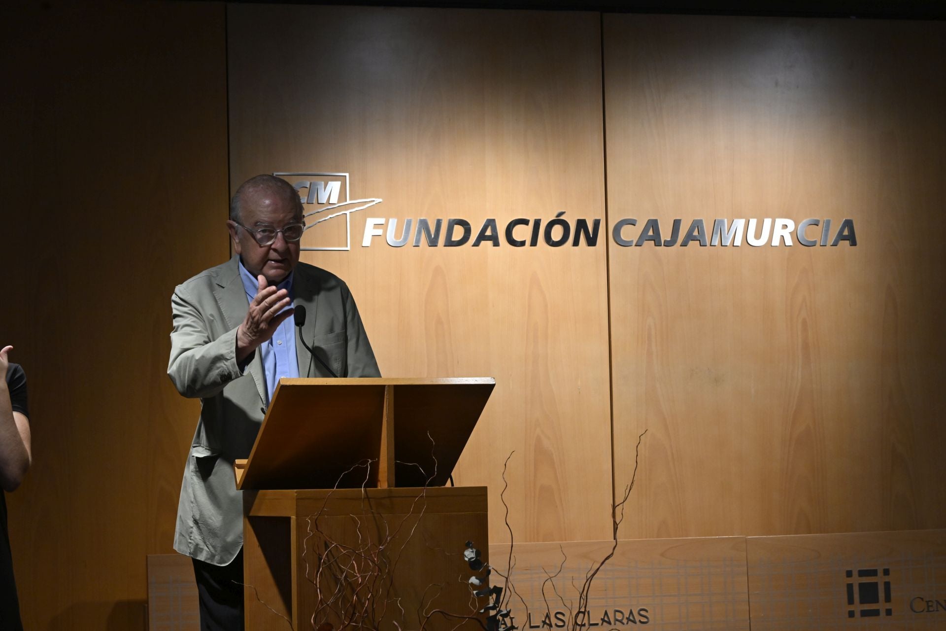 El acto de reconocimiento de la Convocatoria de Acción Social de CaixaBank y la Fundación Cajamurcia, en imágenes