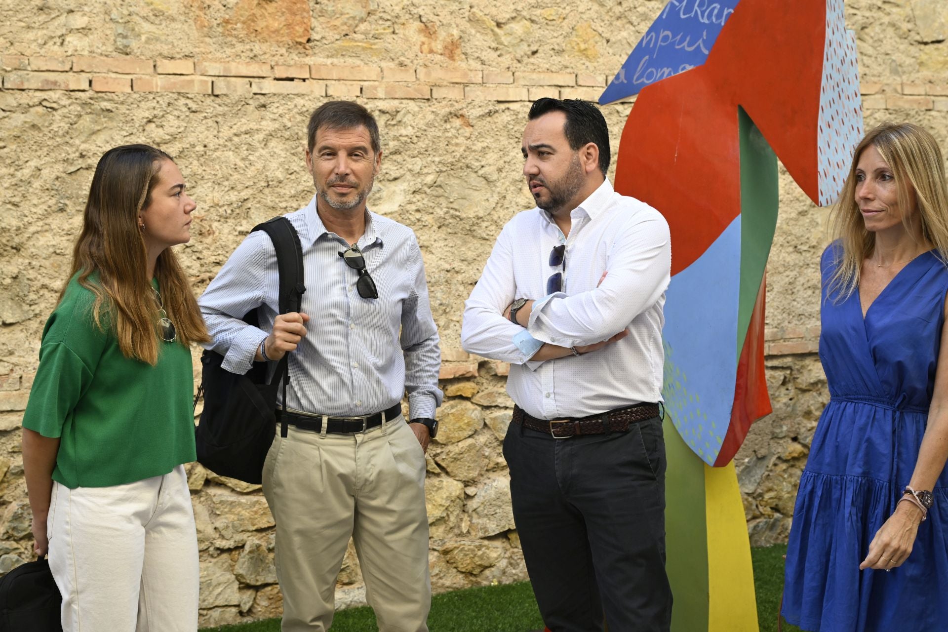 El acto de reconocimiento de la Convocatoria de Acción Social de CaixaBank y la Fundación Cajamurcia, en imágenes