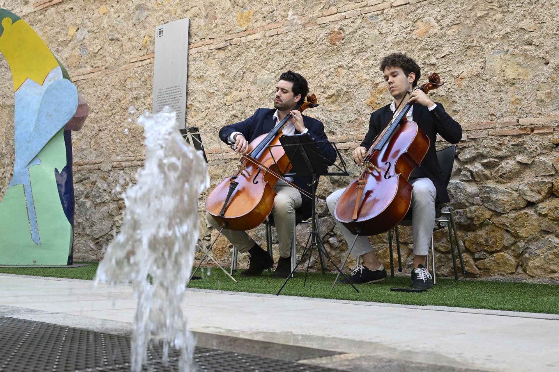 El acto de reconocimiento de la Convocatoria de Acción Social de CaixaBank y la Fundación Cajamurcia, en imágenes