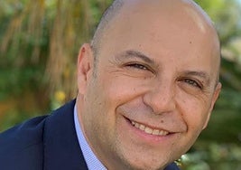 Víctor Manuel Lázaro.