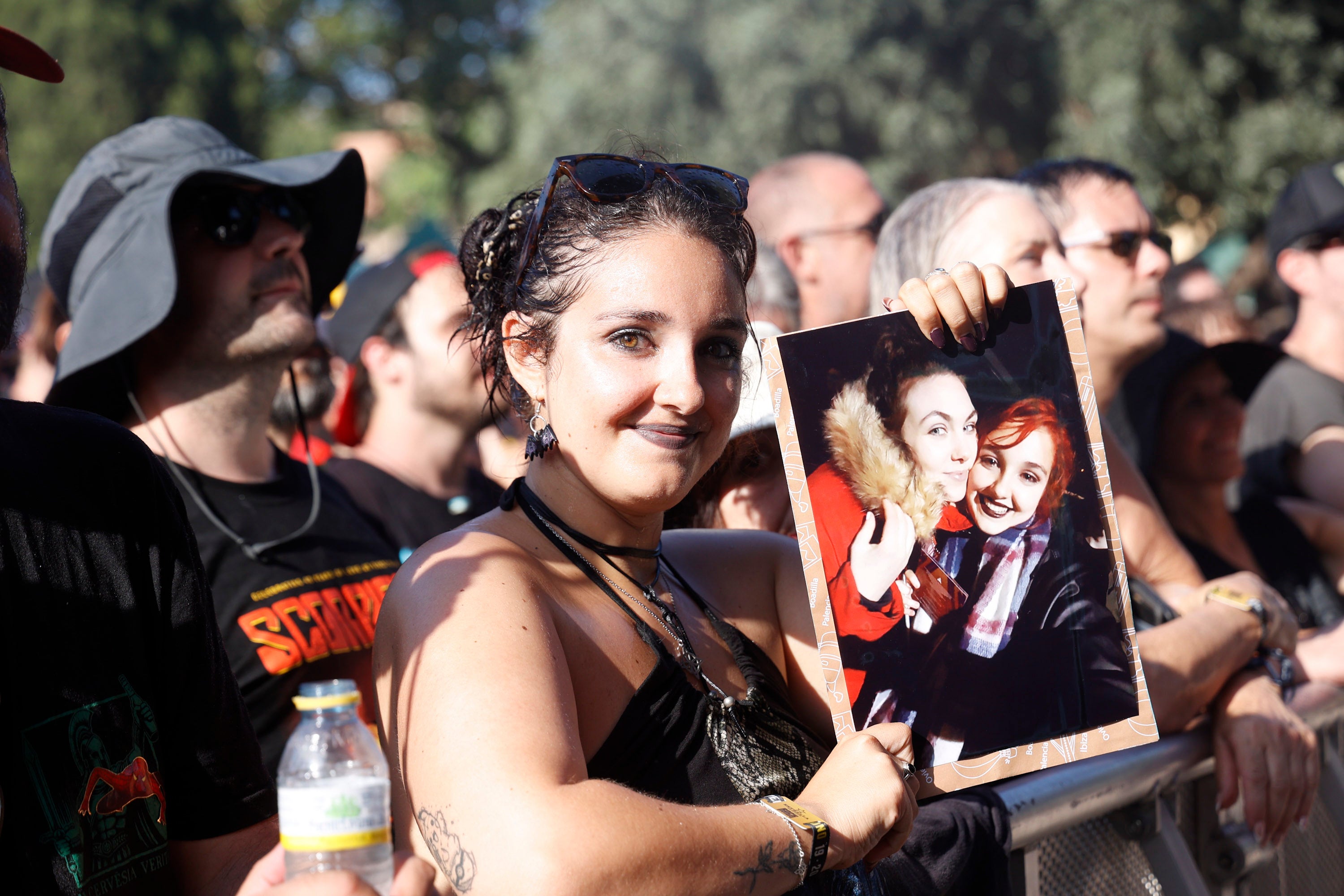 En imágenes, segunda jornada del Rock Imperium de Cartagena