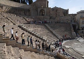 Conoce Cartagena a fondo más allá del festival Rock Imperium