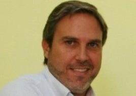 Francisco Castaño.
