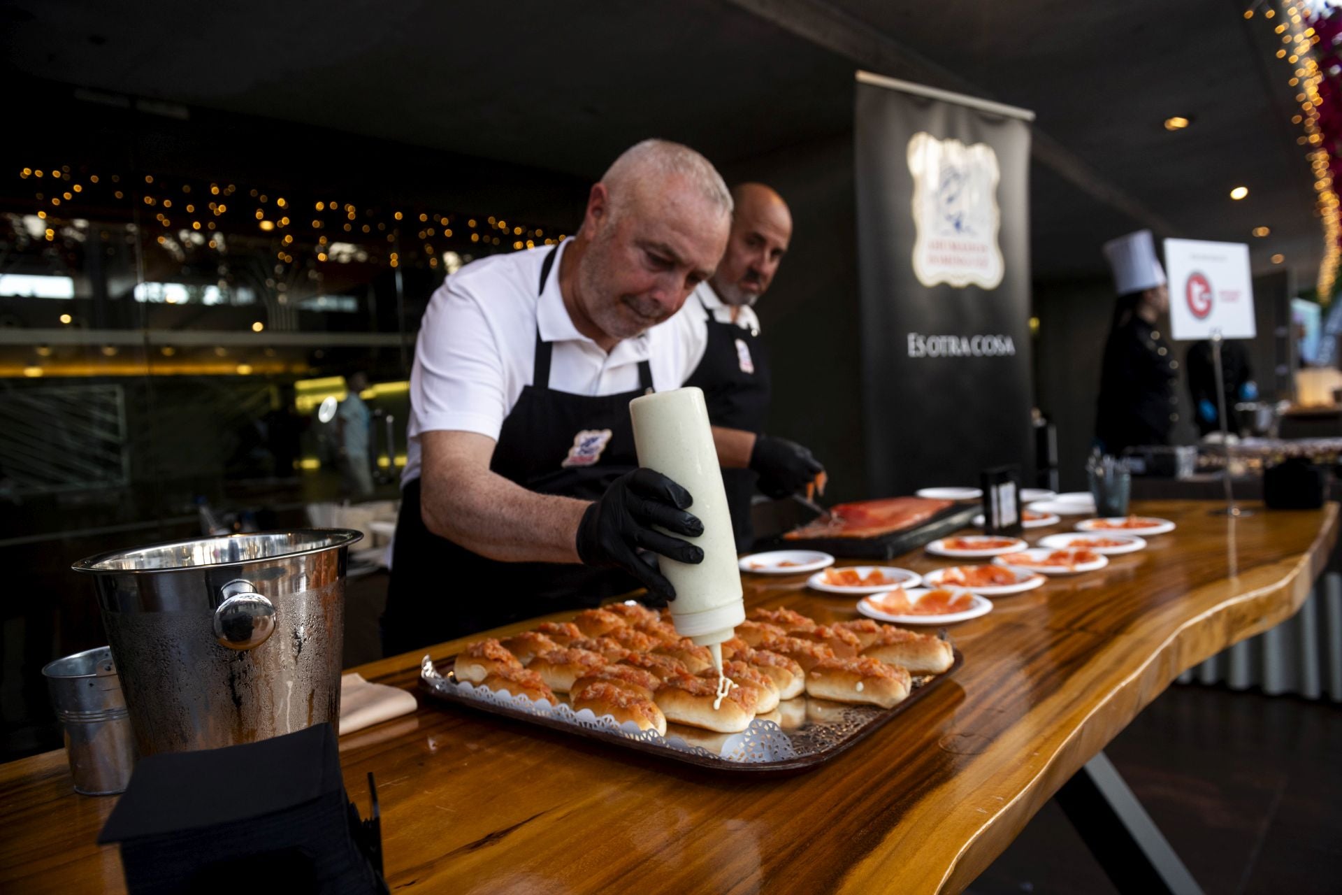 La fiesta &#039;Hello Summer&#039; 2025, en imágenes