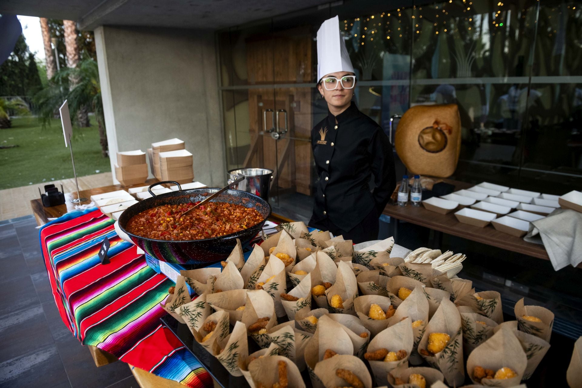 La fiesta &#039;Hello Summer&#039; 2025, en imágenes