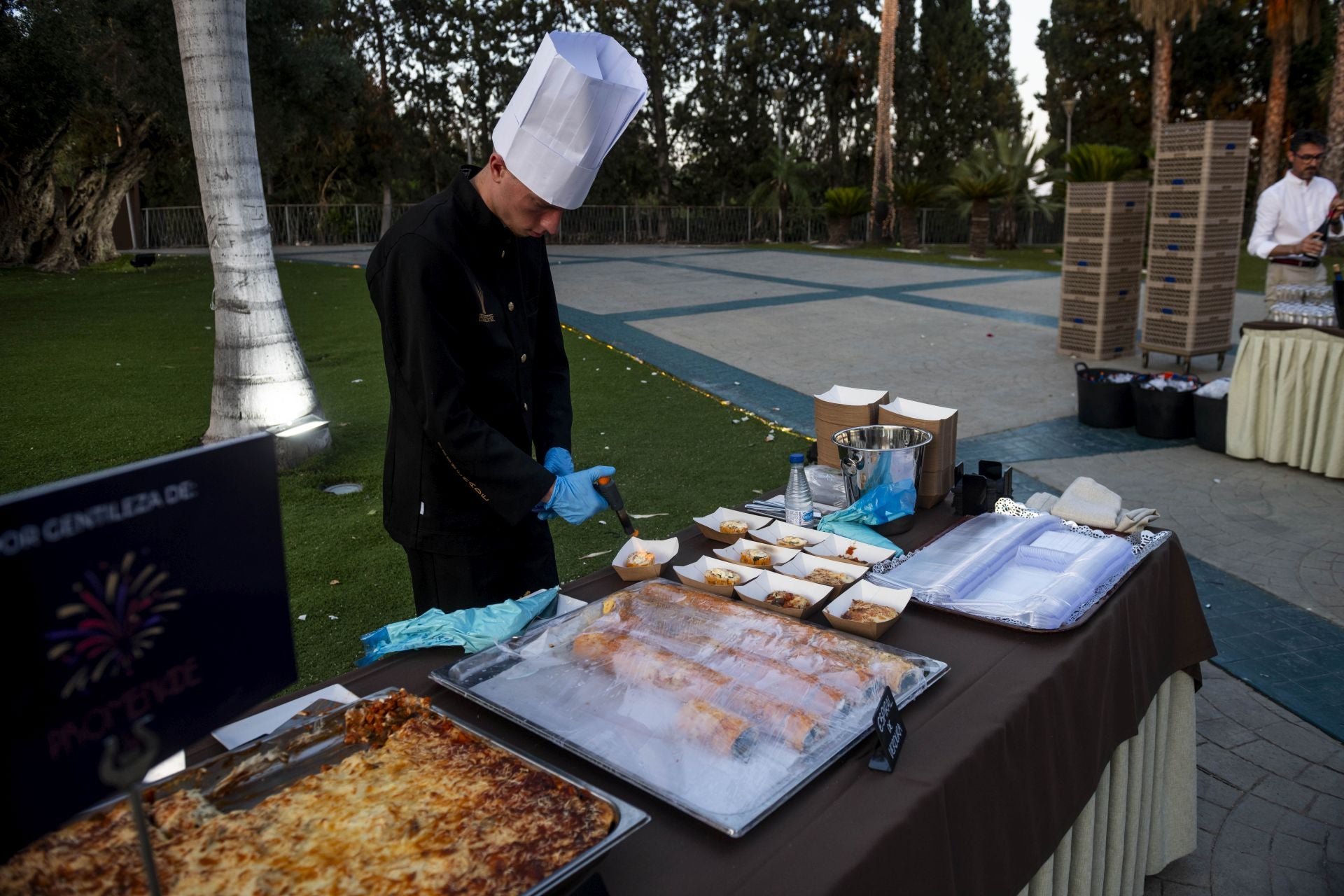 La fiesta &#039;Hello Summer&#039; 2025, en imágenes