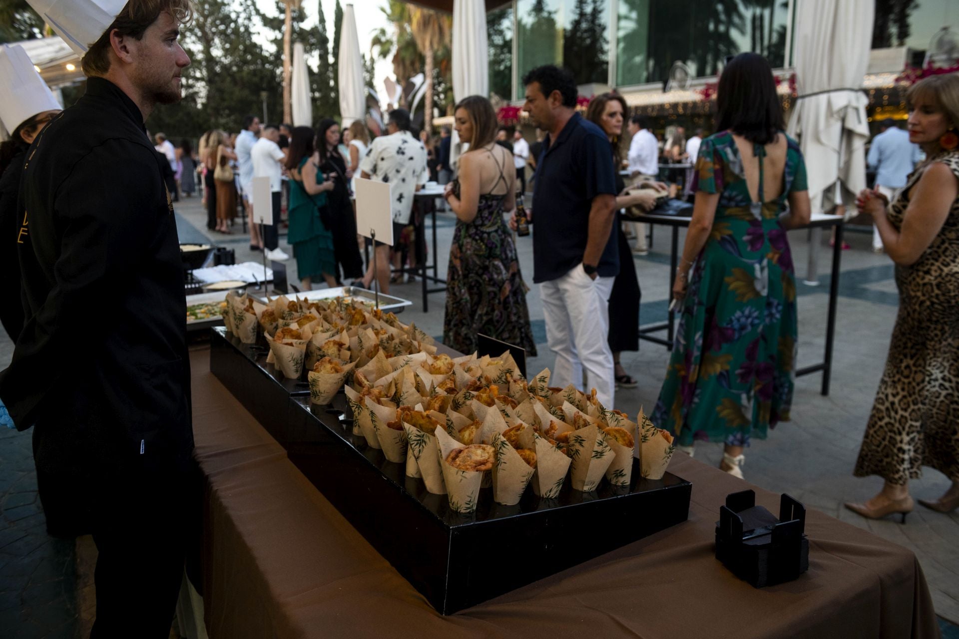 La fiesta &#039;Hello Summer&#039; 2025, en imágenes