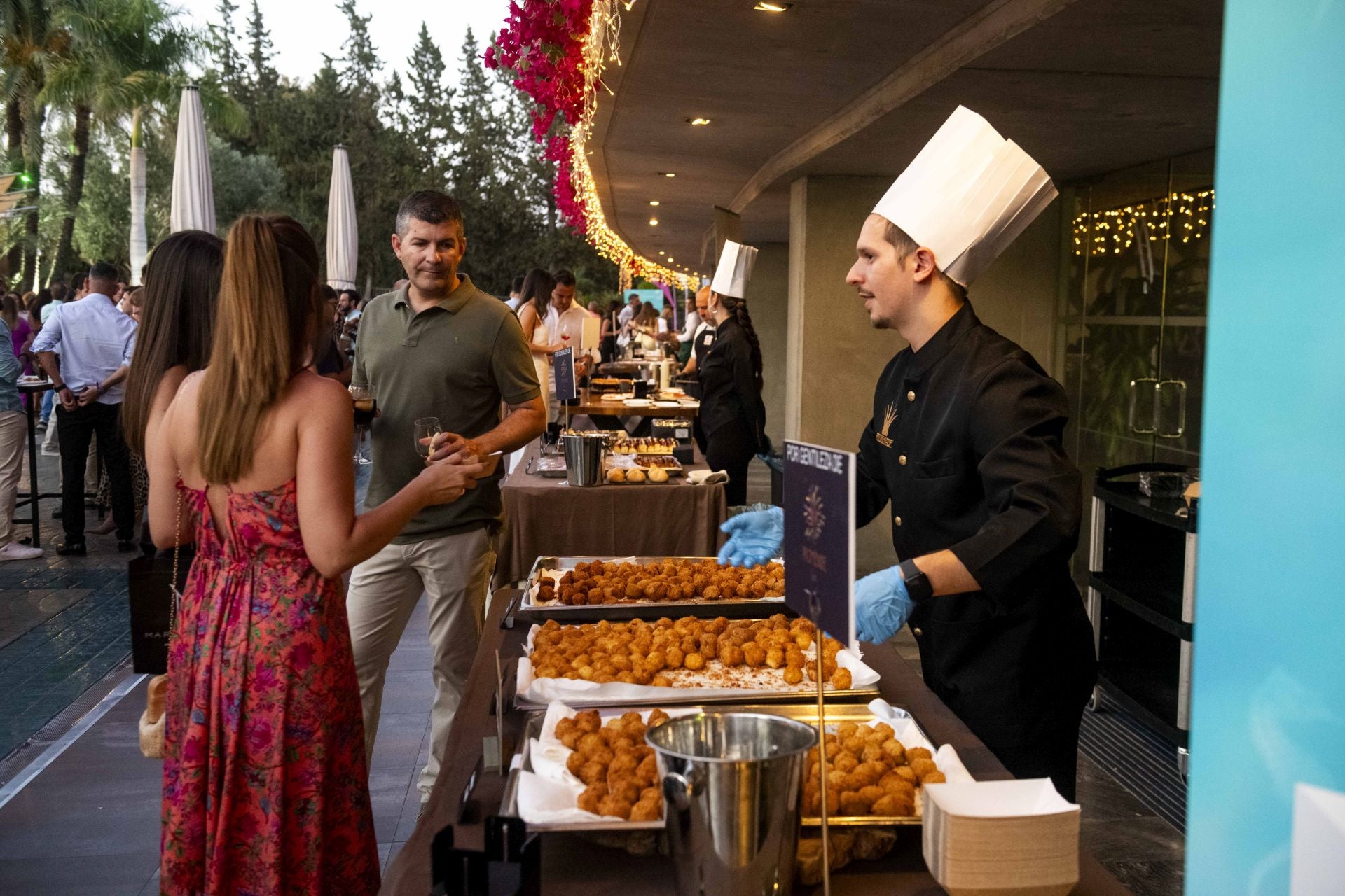 La fiesta &#039;Hello Summer&#039; 2025, en imágenes