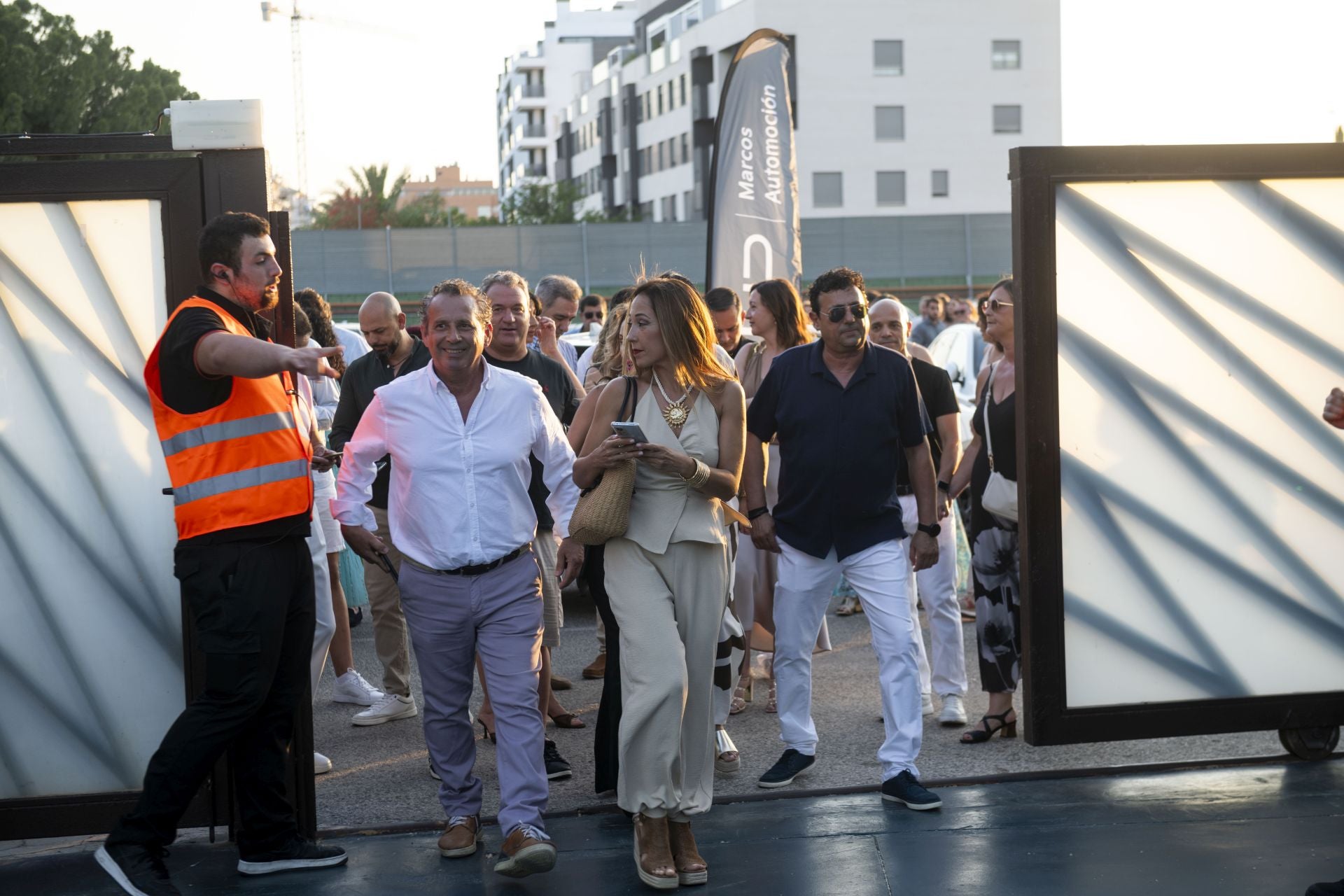 La fiesta &#039;Hello Summer&#039; 2025, en imágenes