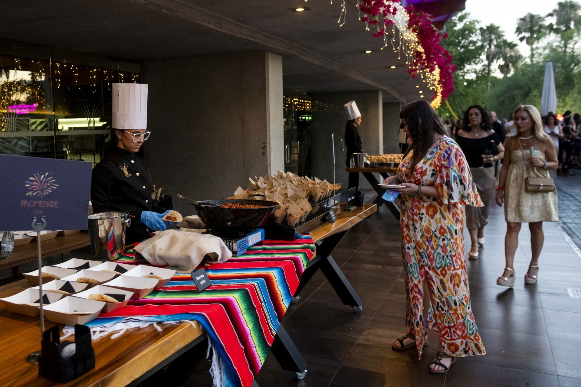 La fiesta &#039;Hello Summer&#039; 2025, en imágenes