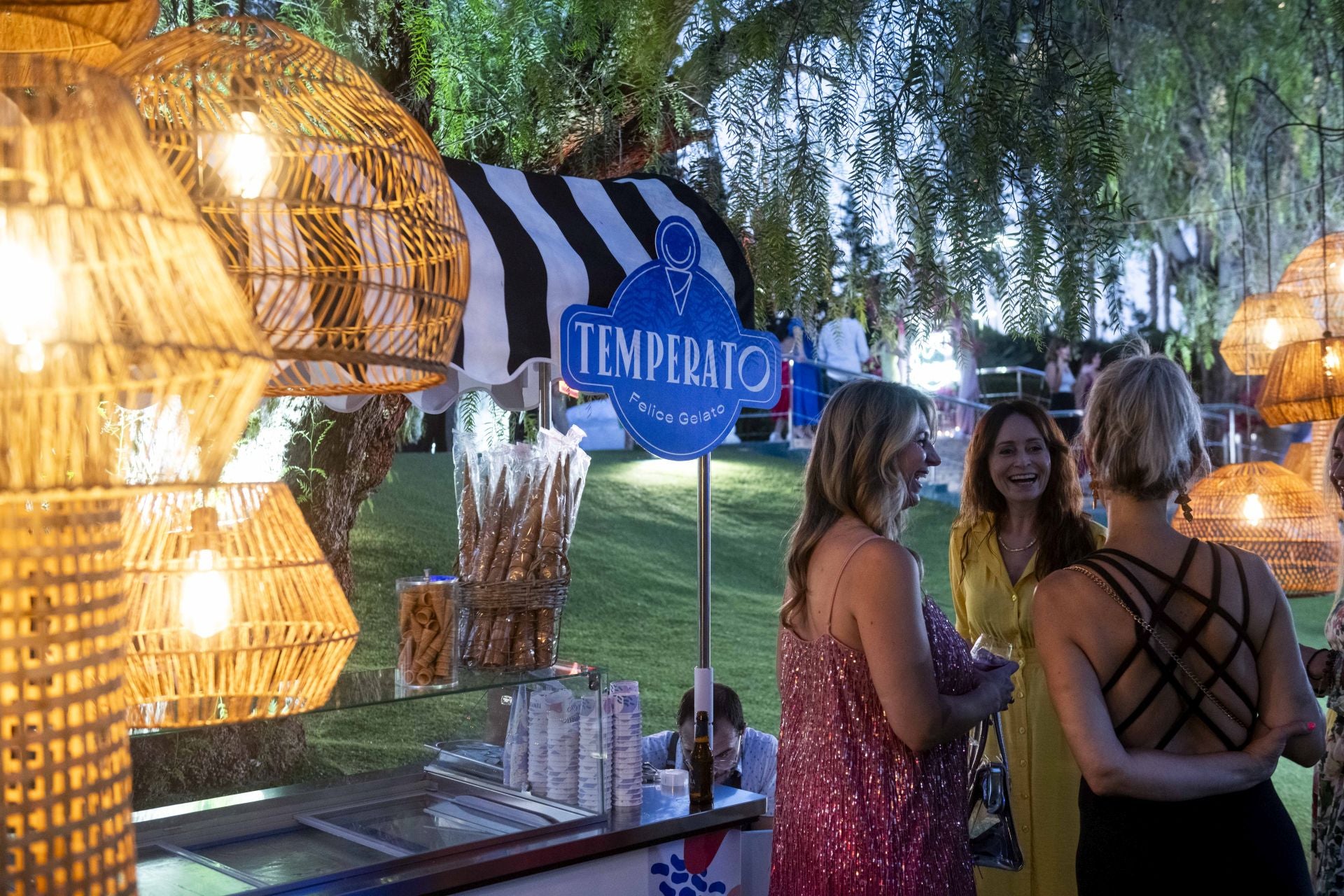 La fiesta &#039;Hello Summer&#039; 2025, en imágenes