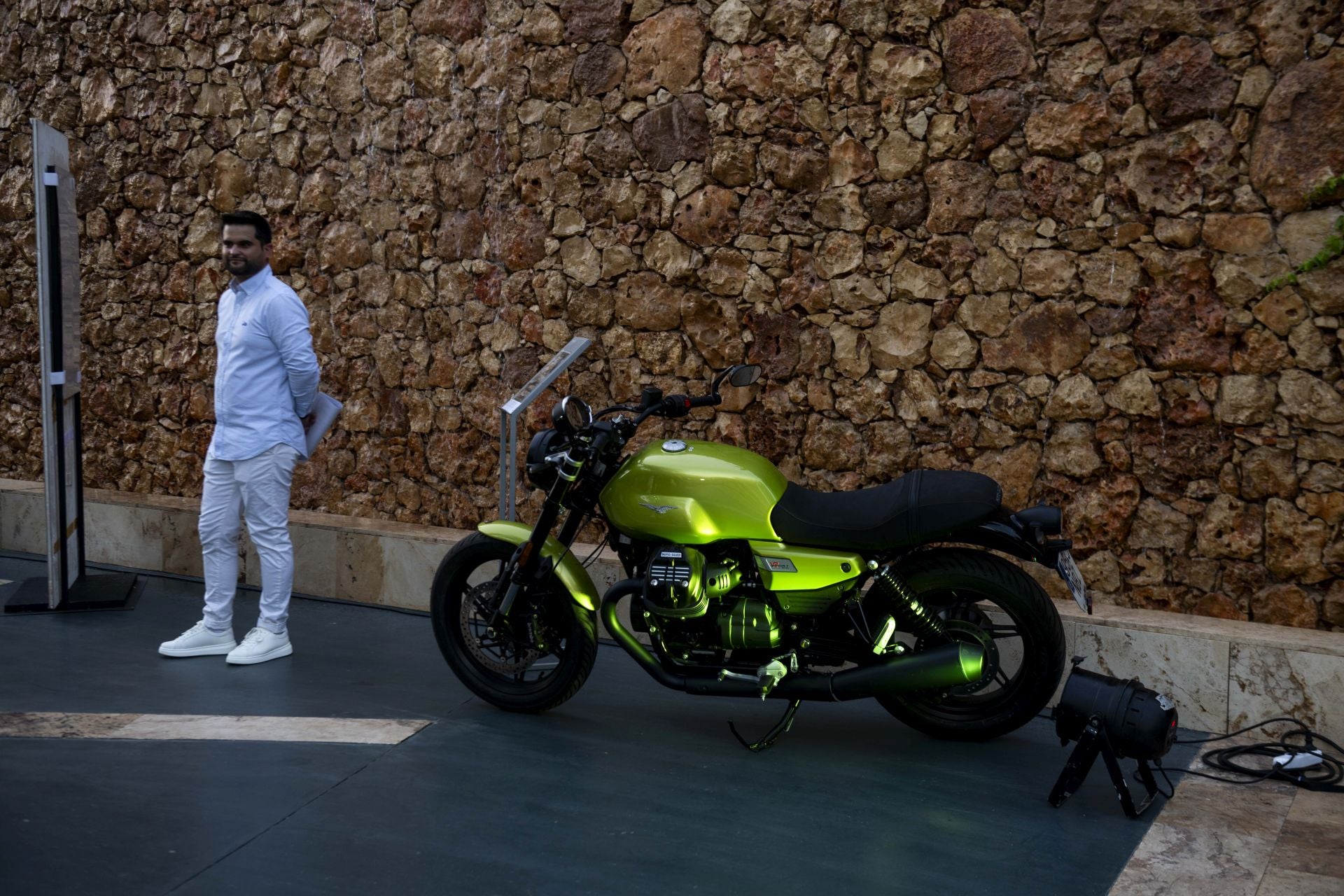 La fiesta &#039;Hello Summer&#039; 2025, en imágenes