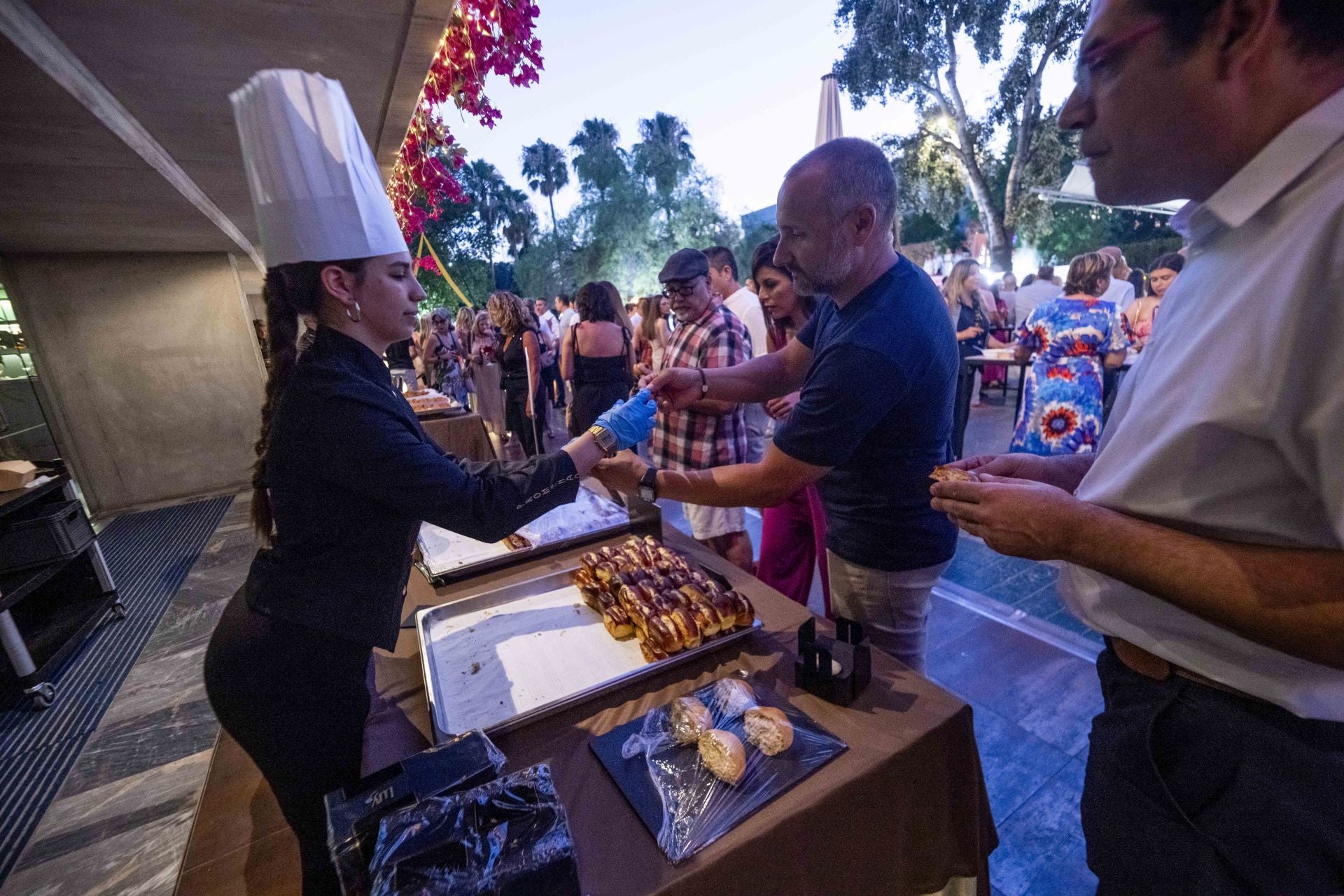 La fiesta &#039;Hello Summer&#039; 2025, en imágenes