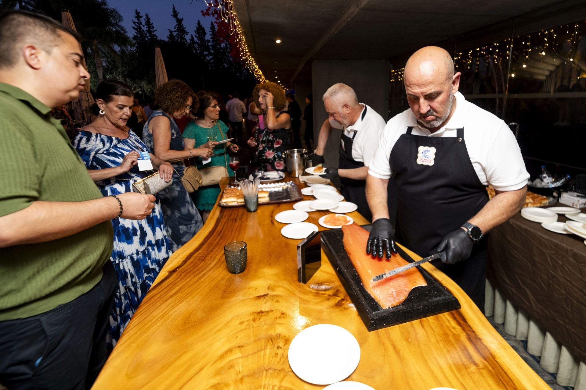La fiesta &#039;Hello Summer&#039; 2025, en imágenes