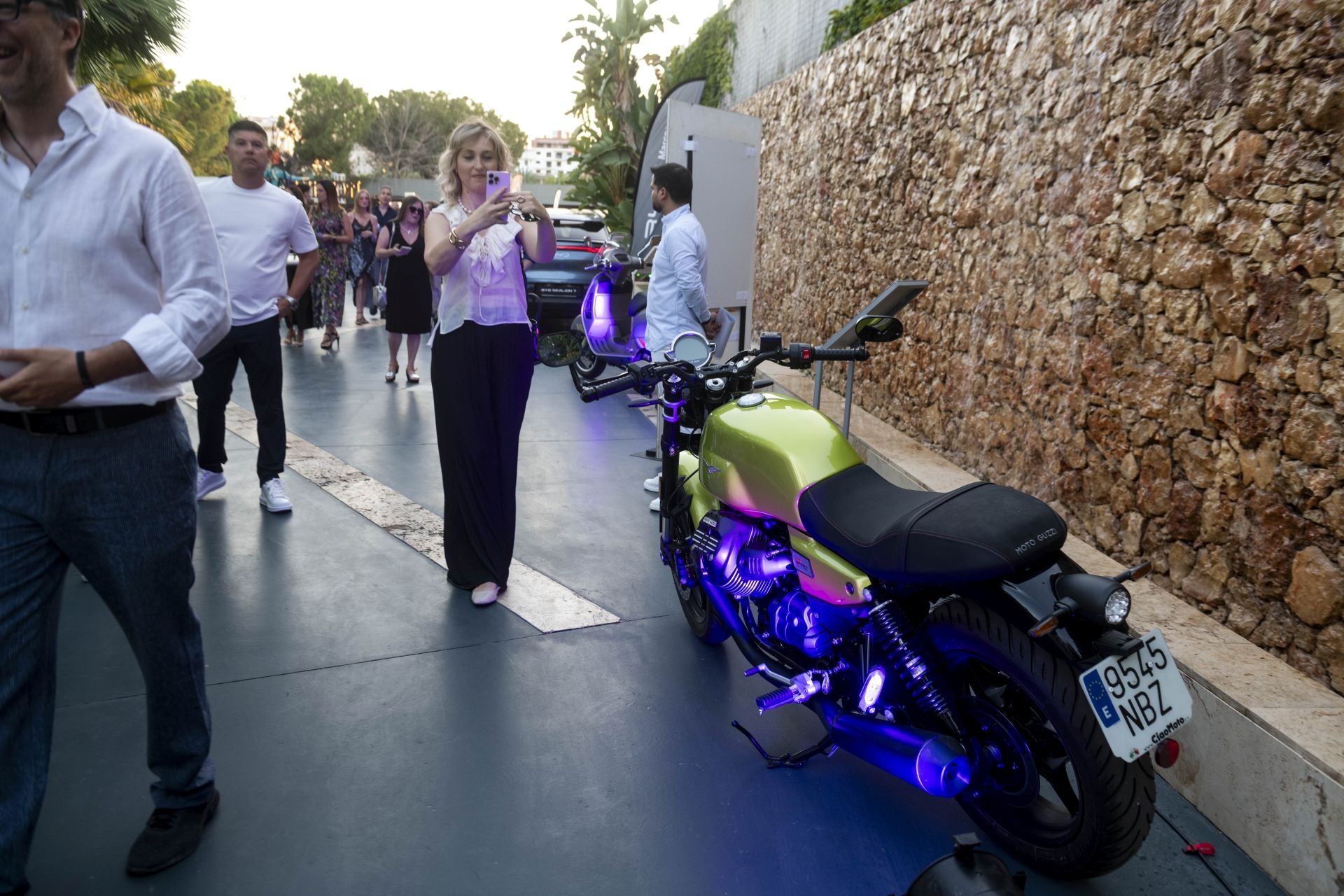 La fiesta &#039;Hello Summer&#039; 2025, en imágenes