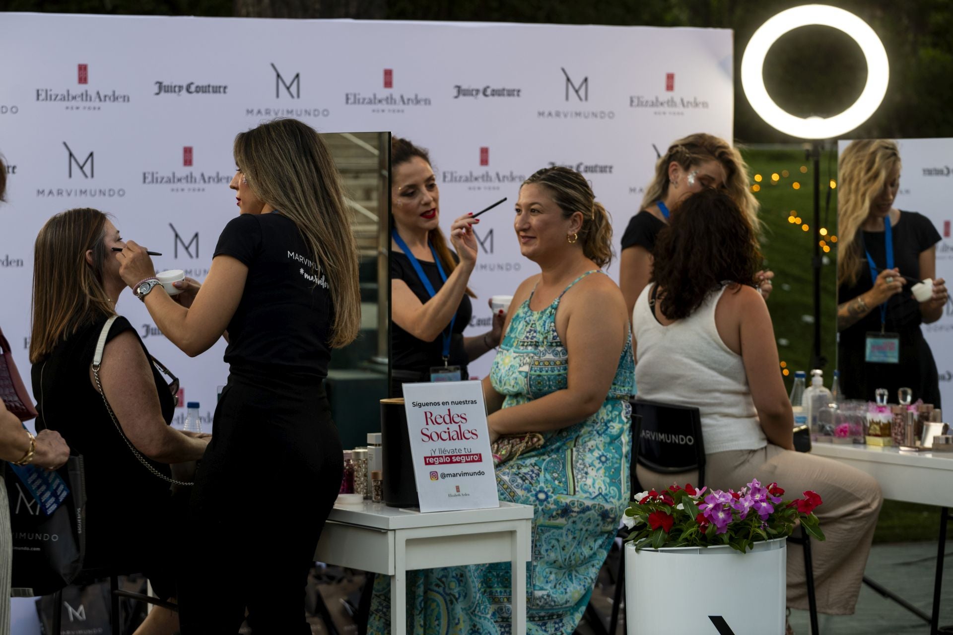 La fiesta &#039;Hello Summer&#039; 2025, en imágenes