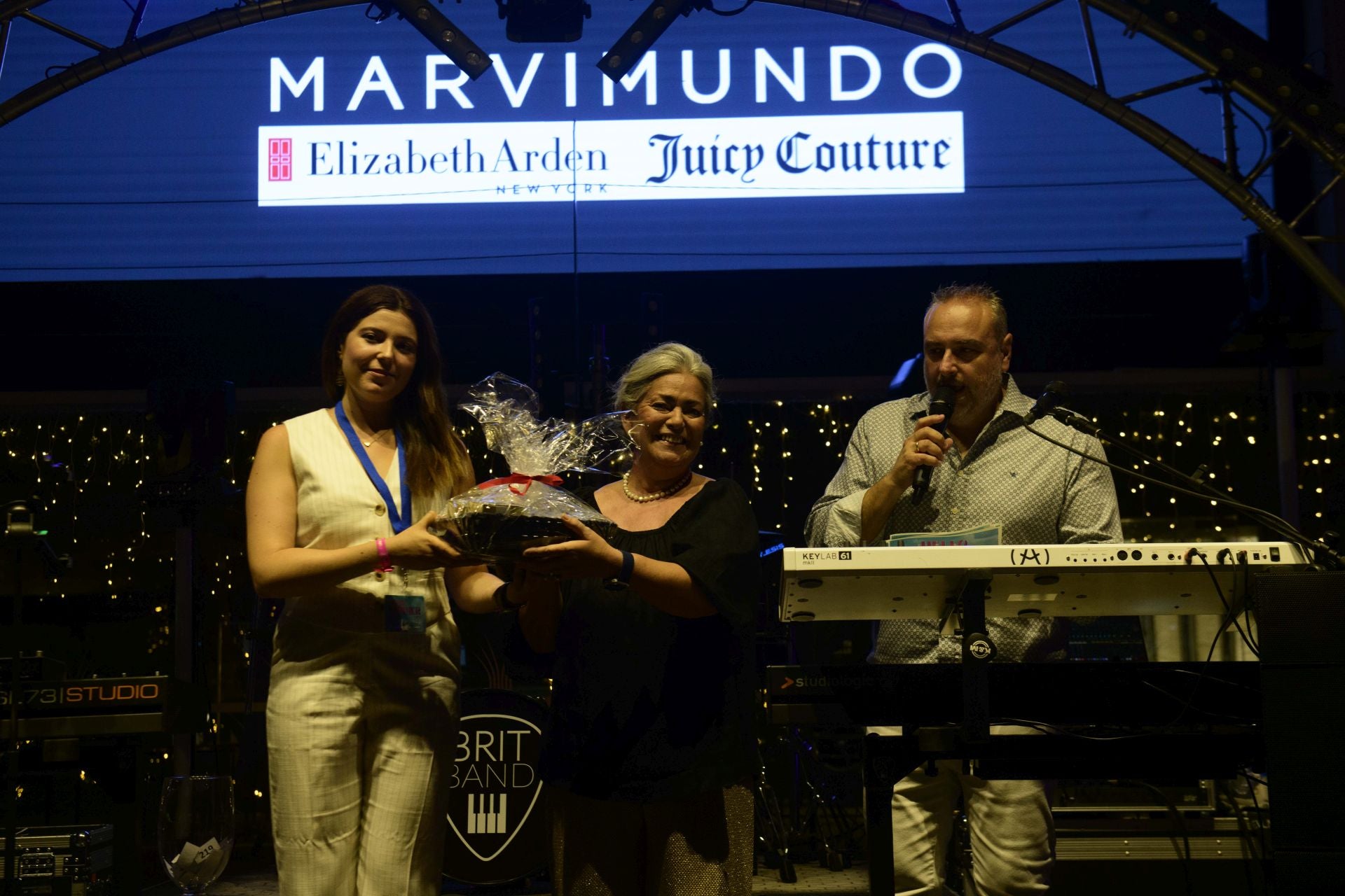 La fiesta &#039;Hello Summer&#039; 2025, en imágenes