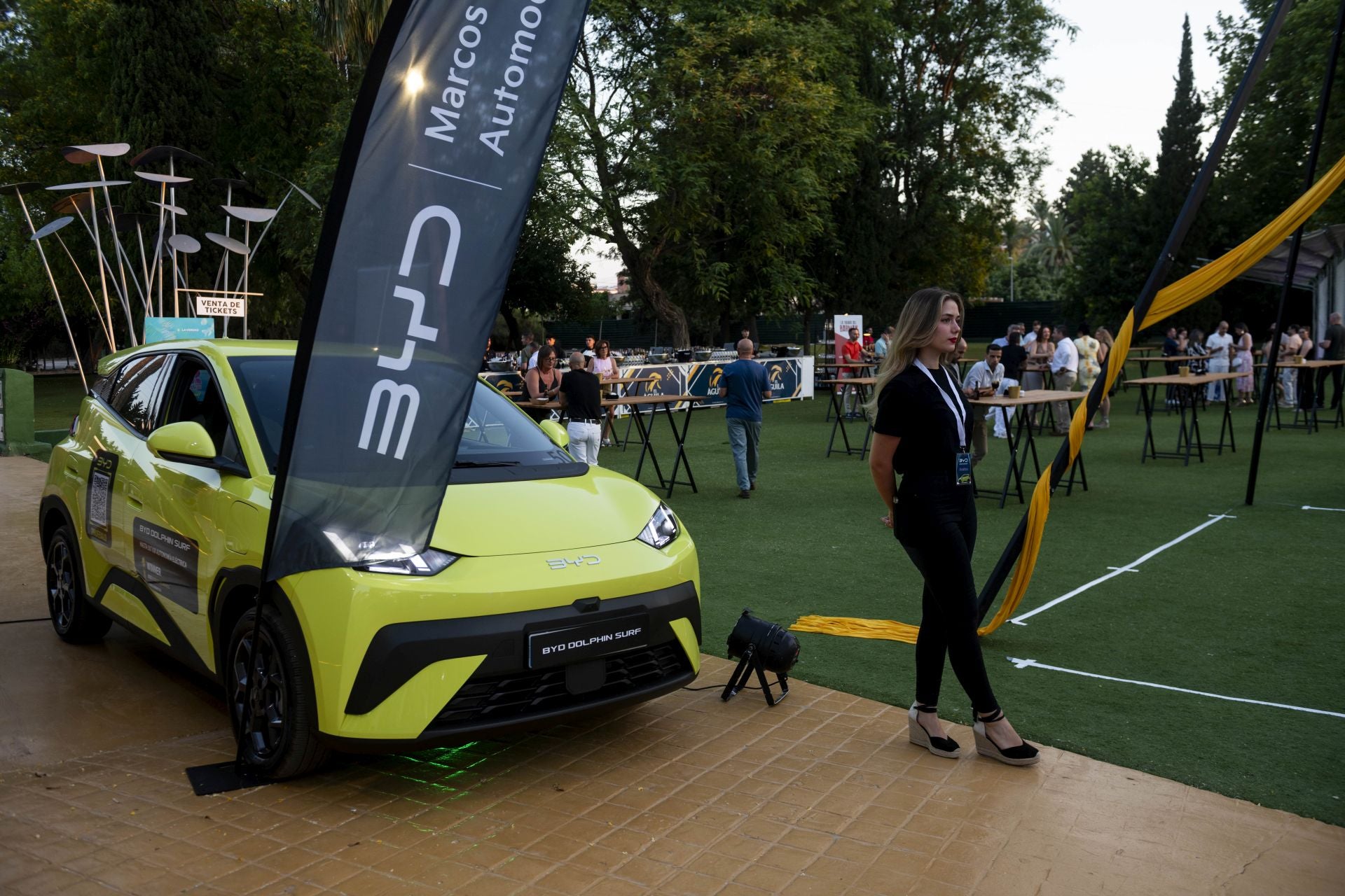 La fiesta &#039;Hello Summer&#039; 2025, en imágenes