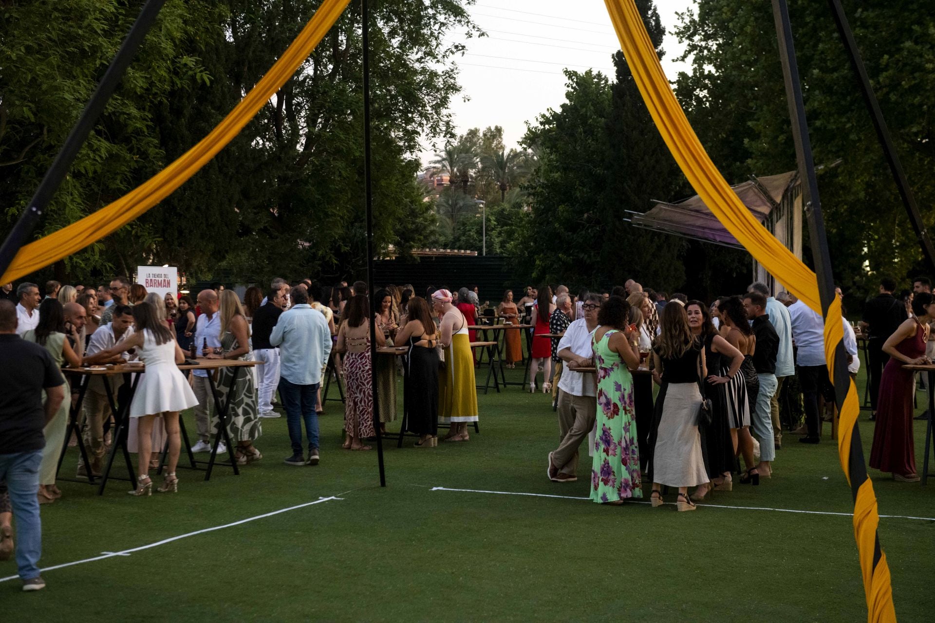 La fiesta &#039;Hello Summer&#039; 2025, en imágenes