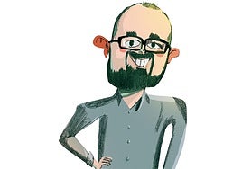 Joaquín Rubio, el ingeniero del campo con limón en la sangre