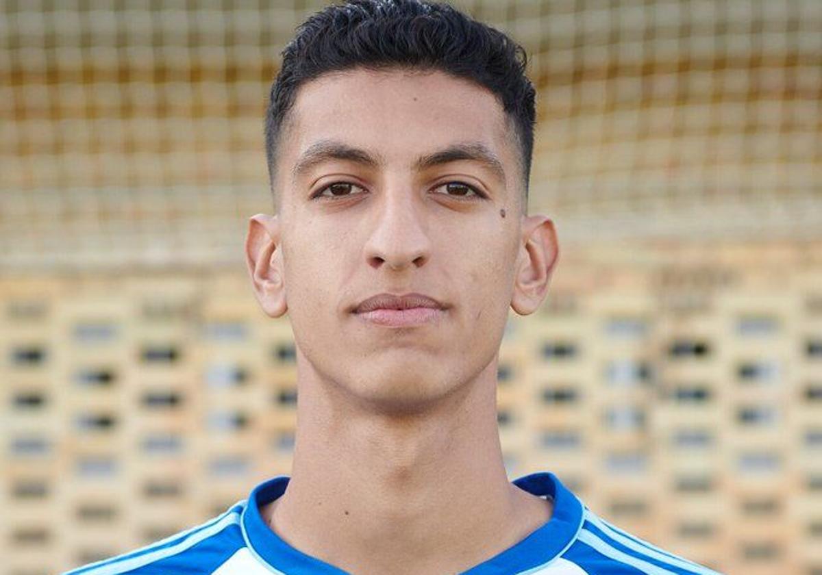 Ismael Fadel