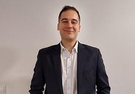 Pedro Manuel Toledo.