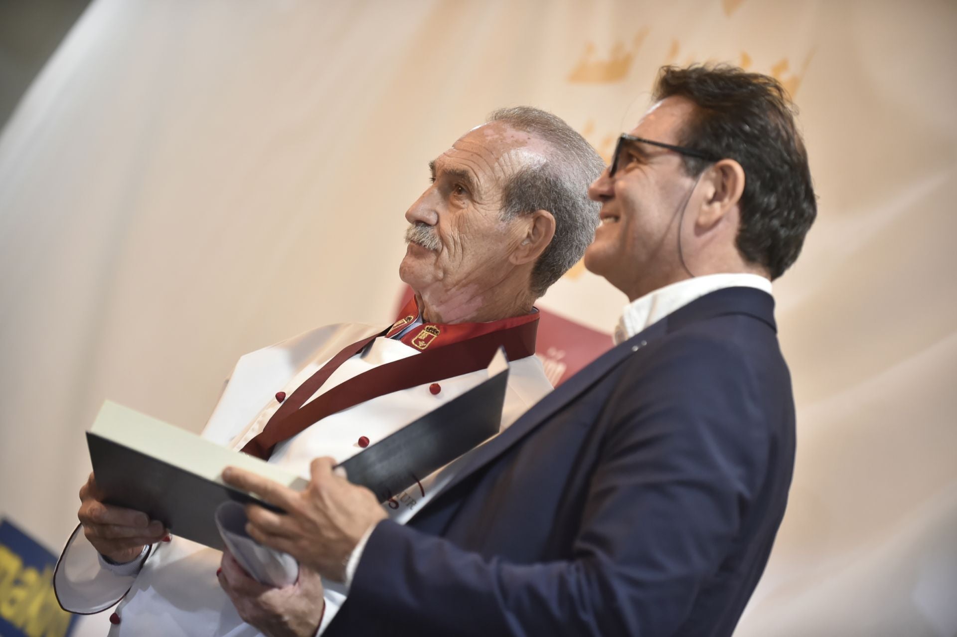 Las imágenes de la gala de Jecomur