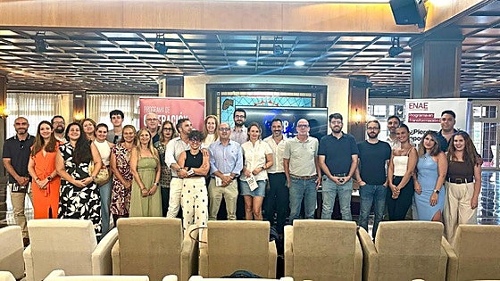 Cartagena abre la puerta a la transformación digital sin coste para pymes