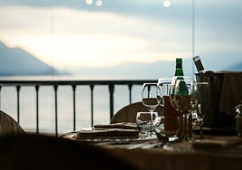 Restaurantes con encanto en la costa de Cabo de Palos y el Mar Menor