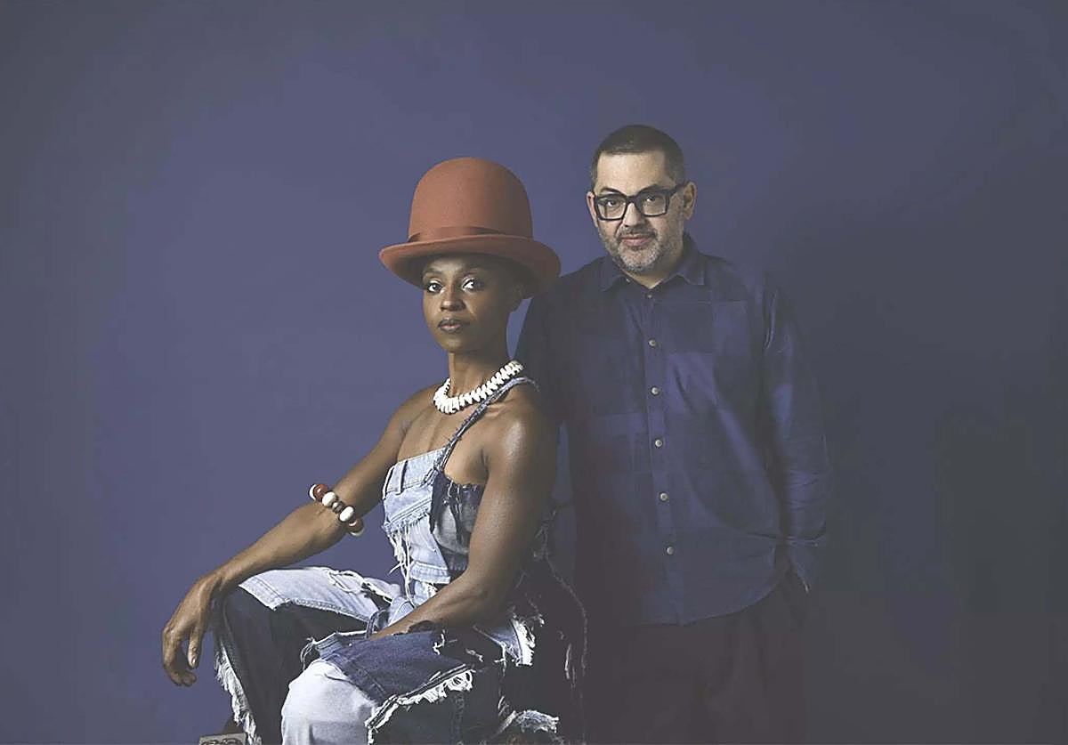 Morcheeba.