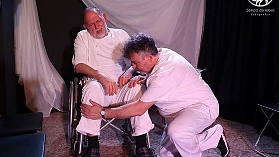 El cuarto de siglo del festival de Portmán