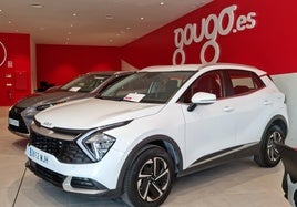 Gougo.es sigue creciendo para acercar la movilidad al cliente