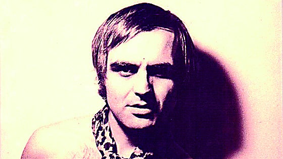 Terenci Moix, perpetuo Peter Pan