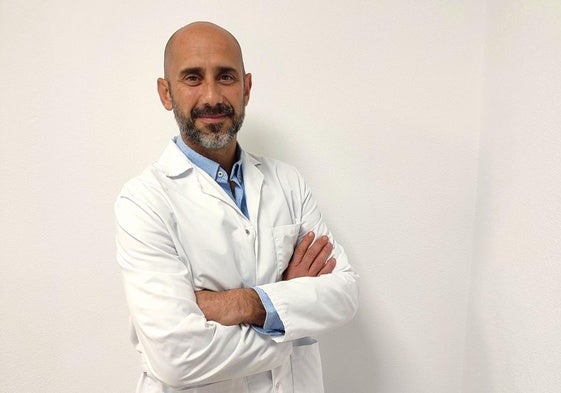 La gastroenteritis infantil aumenta su incidencia durante el verano