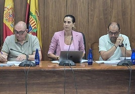 El Pleno de Archena aprueba el Presupuesto a cinco meses de acabar el año