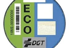 Etiqueta ECO