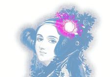 Ada Lovelace crea el primer algoritmo informático