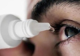 Alerta sanitaria: retiran del mercado este colirio muy utilizado para la alergia.